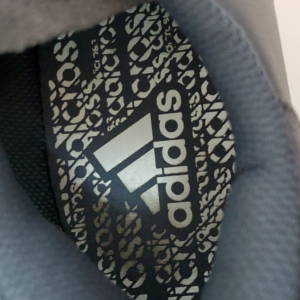 Adidas Leather Sneakers - Picture 8 of 10